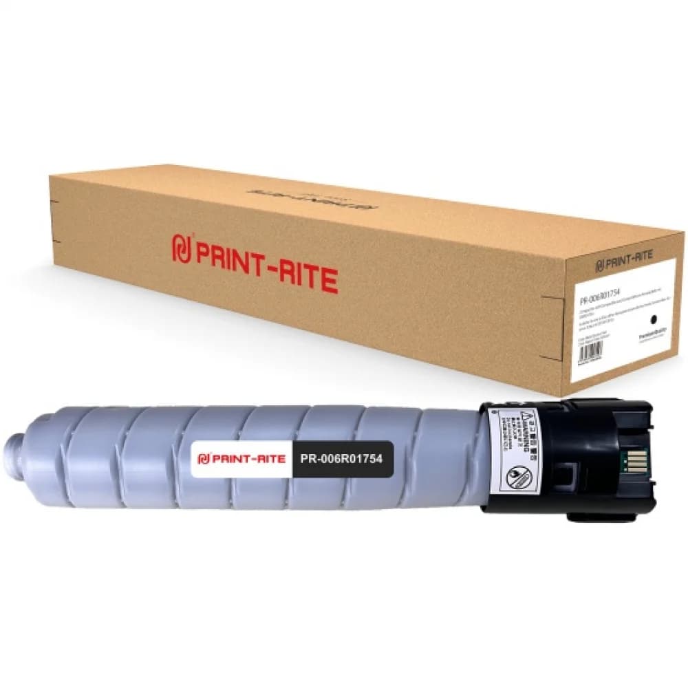 Тонер-картридж XEROX AltaLink C8130/8135 черный 59K (006R01754)