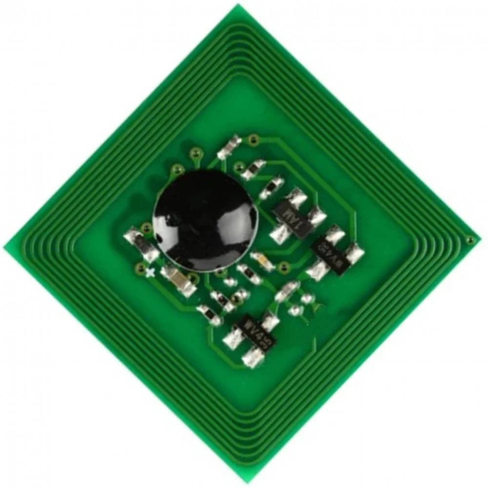 Желтый тонер-картридж PLC9070, 34K