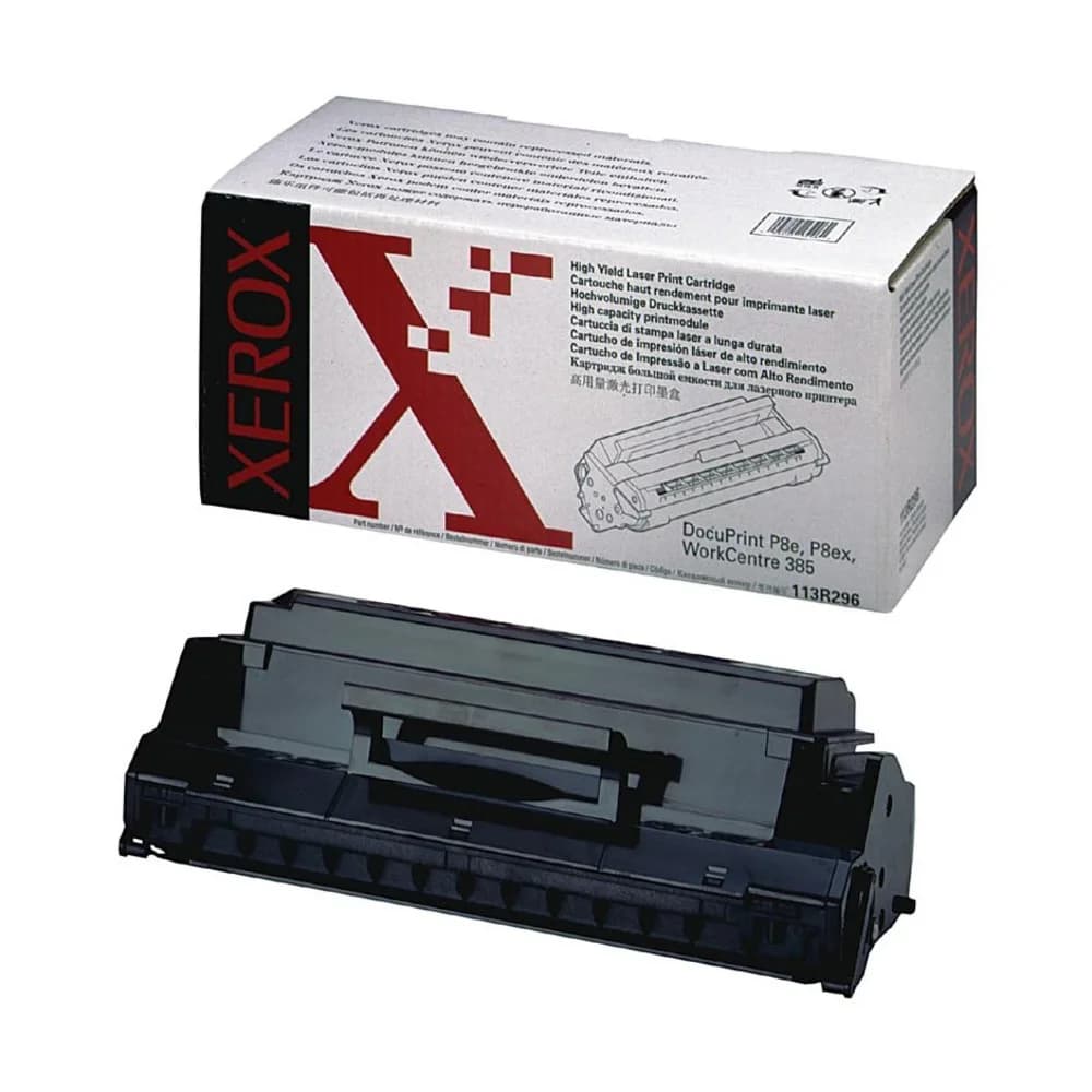Картридж Xerox 603P06174 Принт-картридж для принтеров P8e