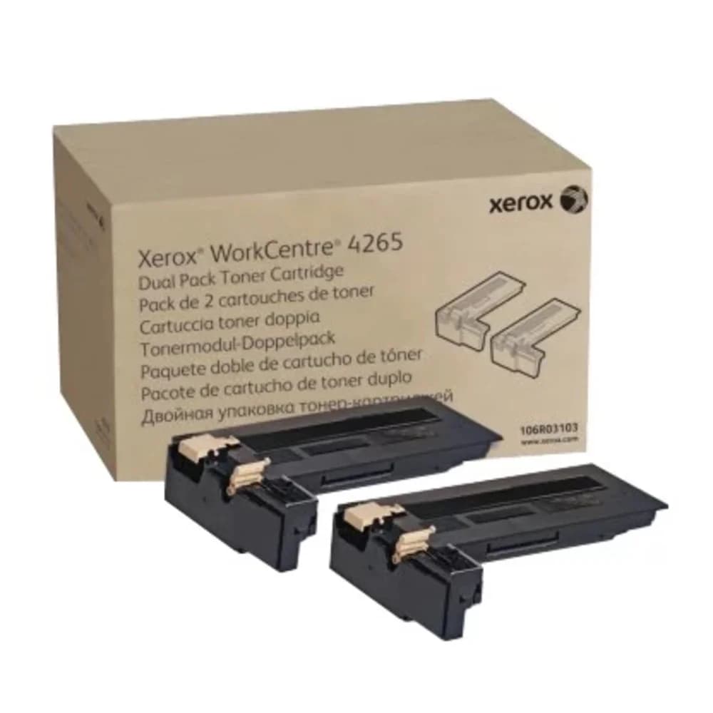 ТОНЕР-КАРТРИДЖ ЭКСТРАБОЛ ЕМКОСТИ WC4265