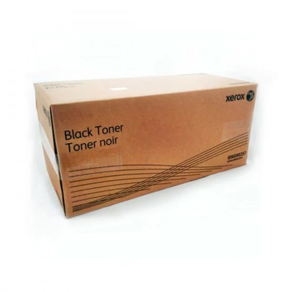Тонер-картридж, Xerox, 006R90357, Для Xerox Nuvera 100EA/120EA/144EA/157EA/200EA