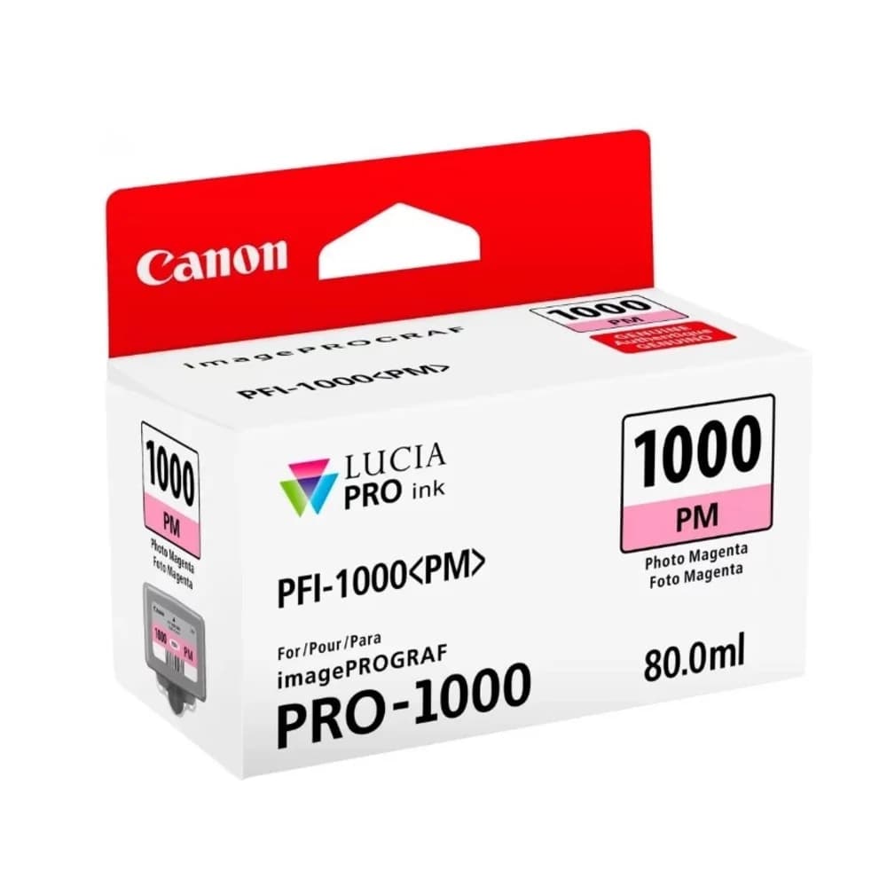 PFI-1000 PM