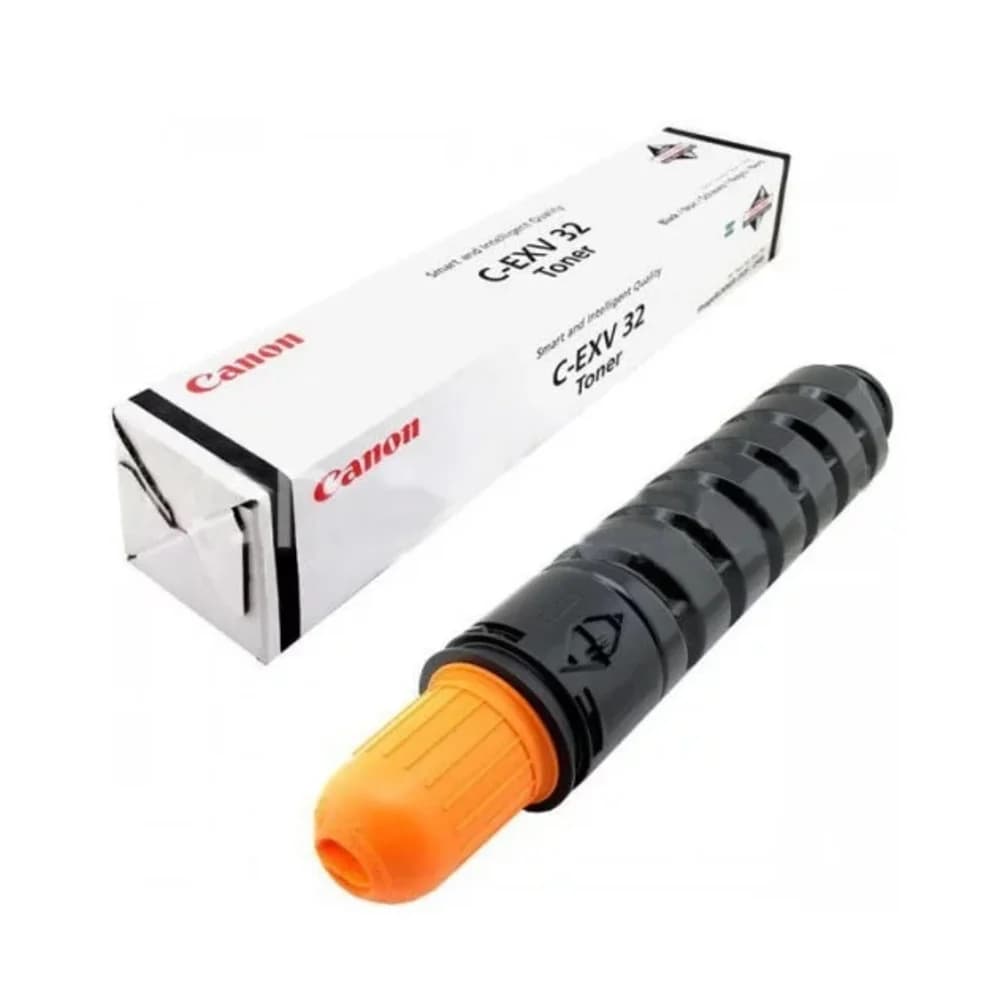 C-EXV 32 TONER BK EU