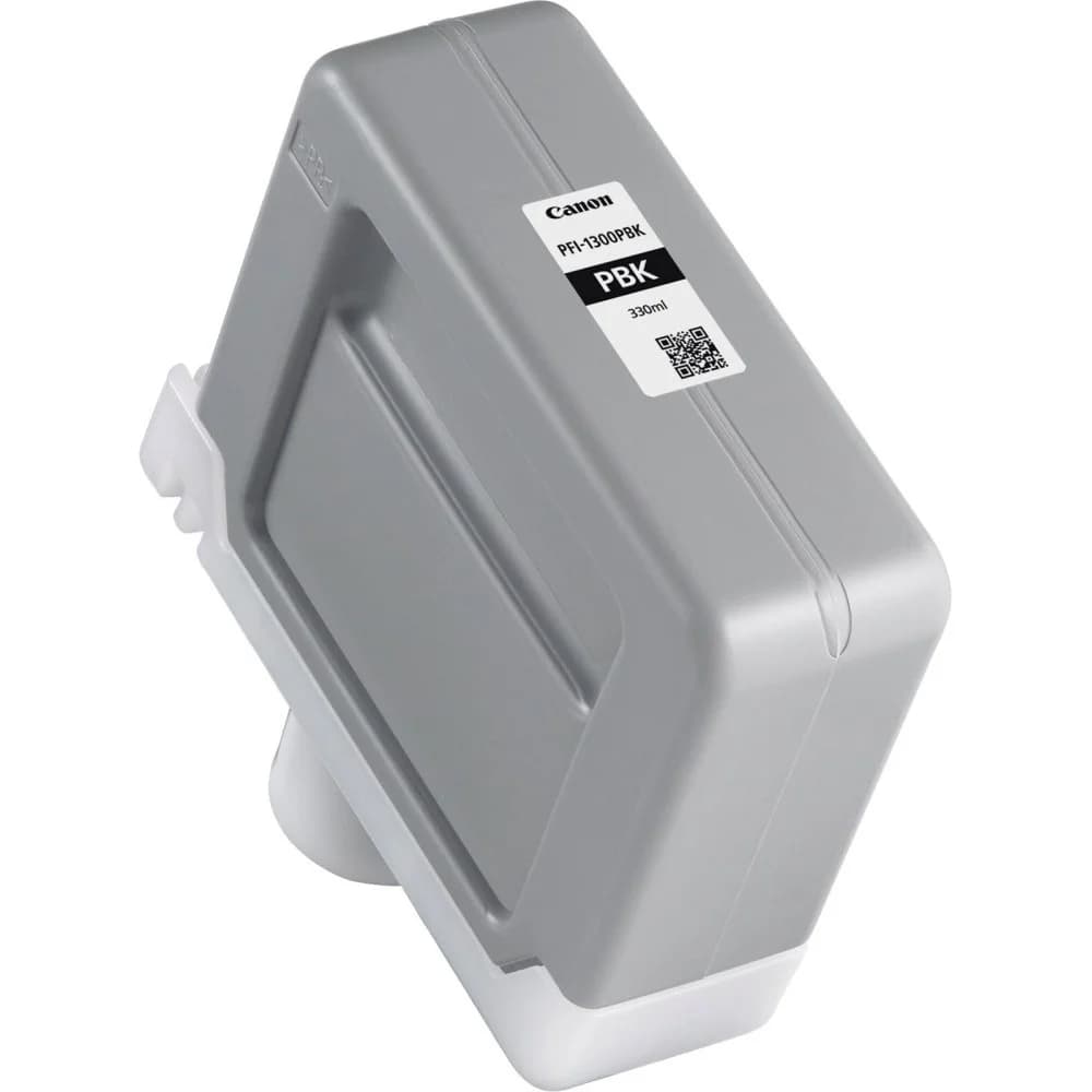 Картридж/ CANON INK PFI-3300 PBK