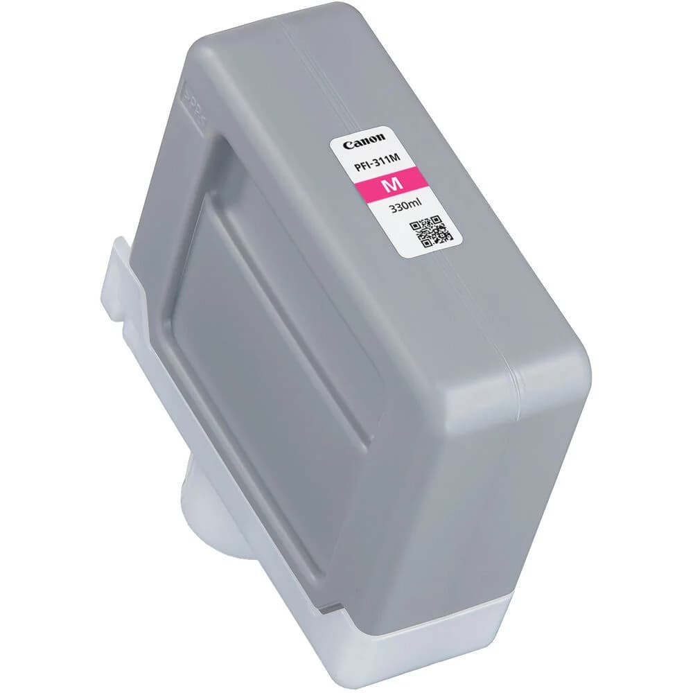Картридж/ INK TANK PFI-311 MAGENTA