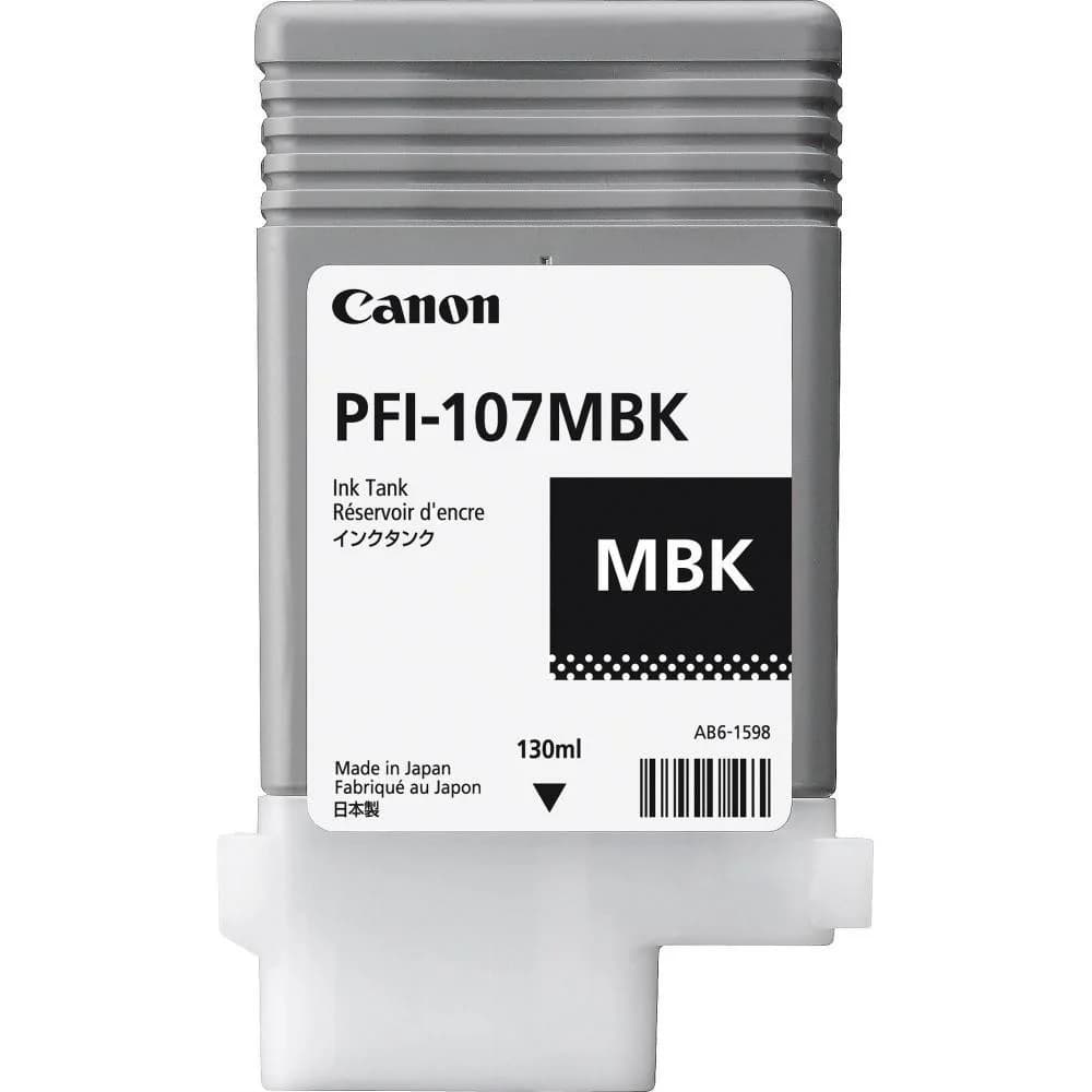 Производитель: Canon Устройство: картридж Печать Объем картриджа: 130 мл Тип чернил: пигментные Дополнительные Цвет: матовый черный Модель: Canon imagePROGRAF iPF670, iPF680, iPF685, iPF770, iPF780,