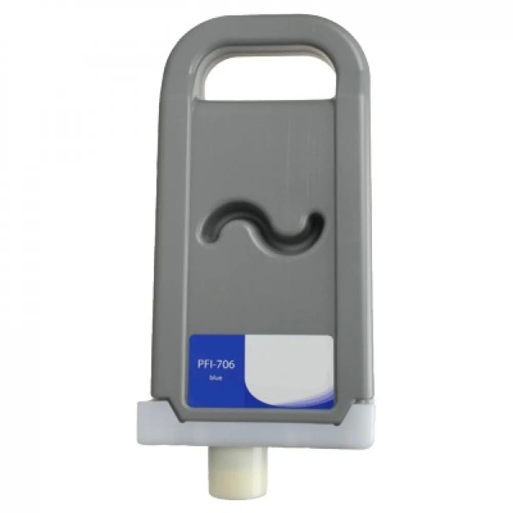 PFI 706 Blue