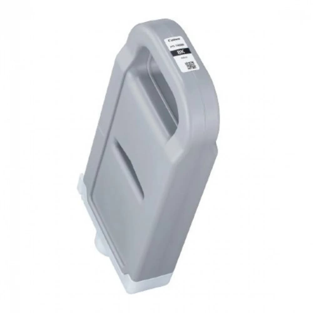 Картридж Canon/PFI-740/Чернильный/Чёрный/700 мл