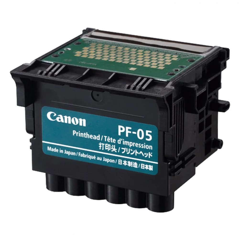 Печатающая головка Canon PF-05