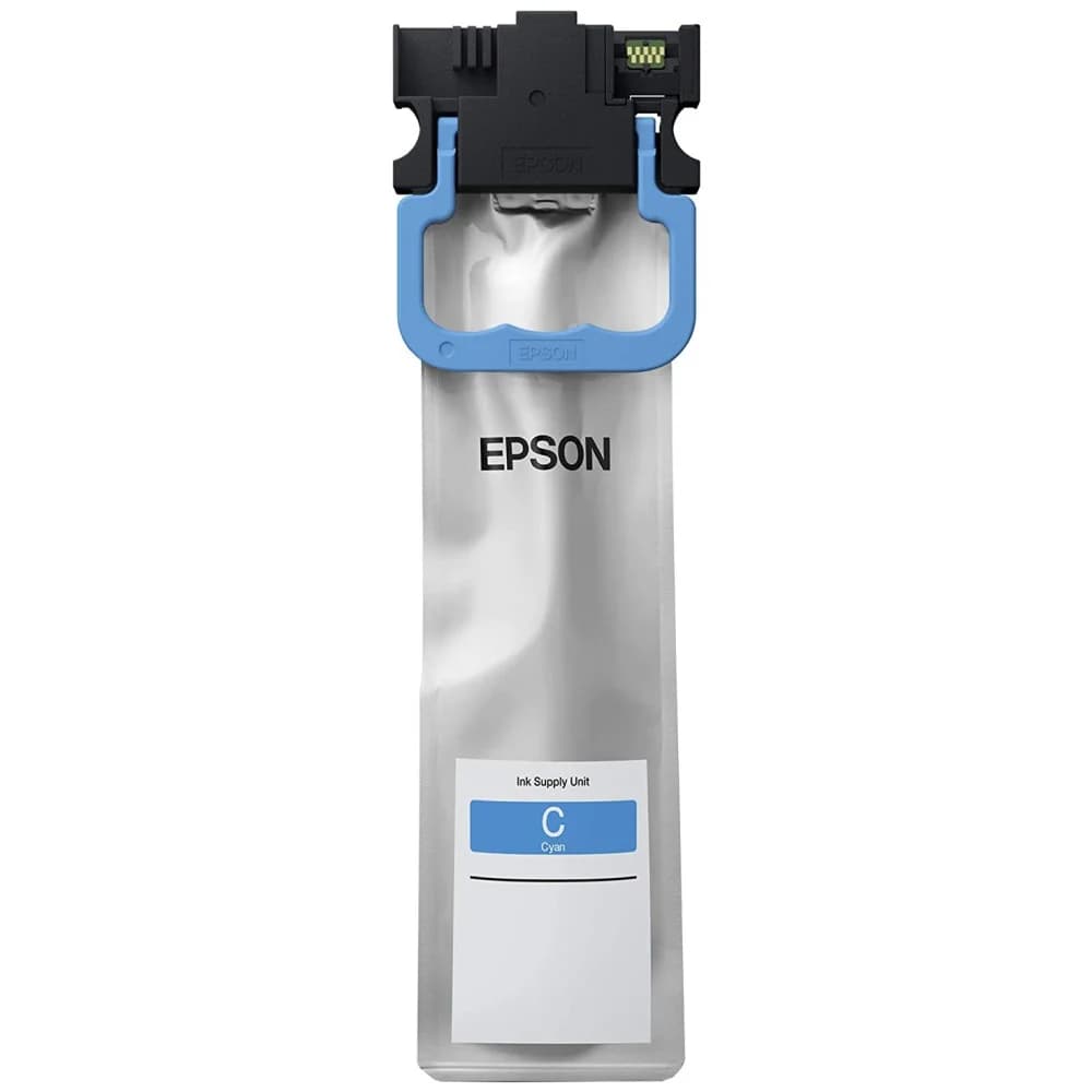 Картридж/ WorkForce Pro WF-C529R / C579R Cyan XL Ink Supply Unit