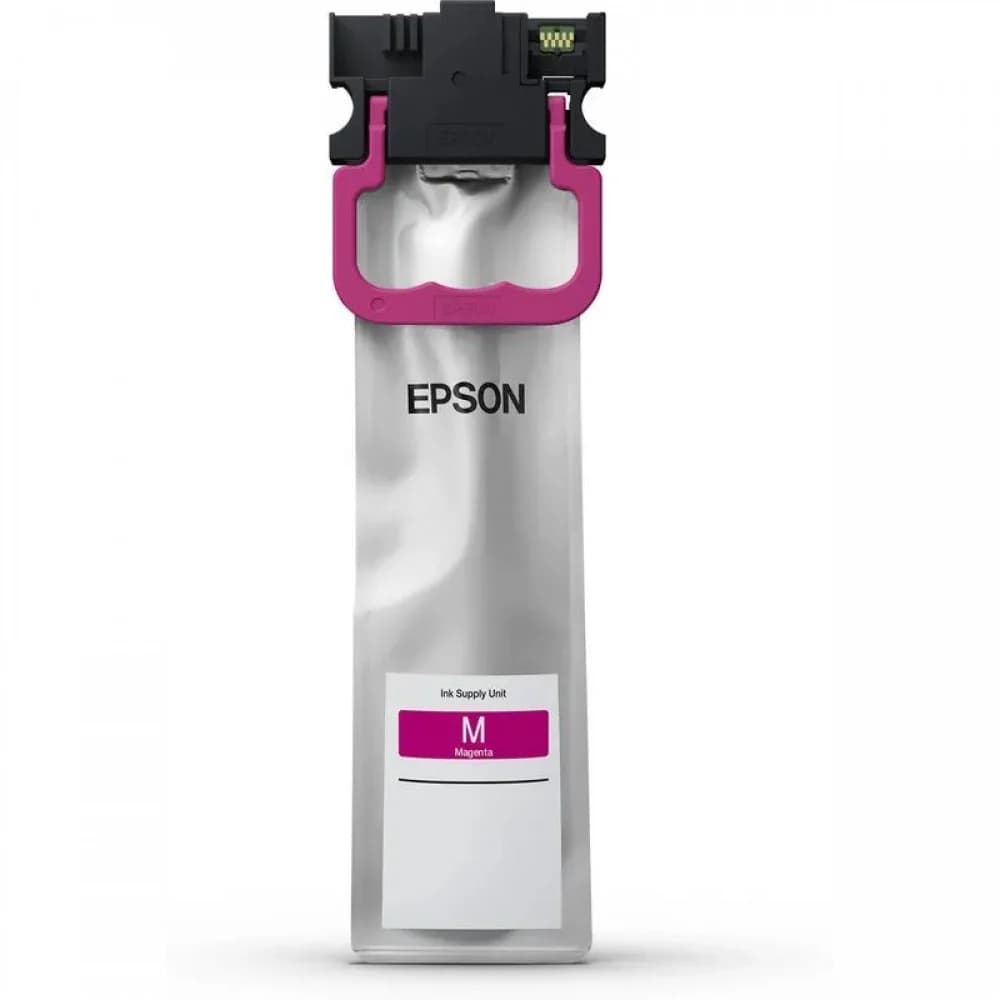 Картридж/ WorkForce Pro WF-C529R / C579R Magenta XL Ink Supply Unit