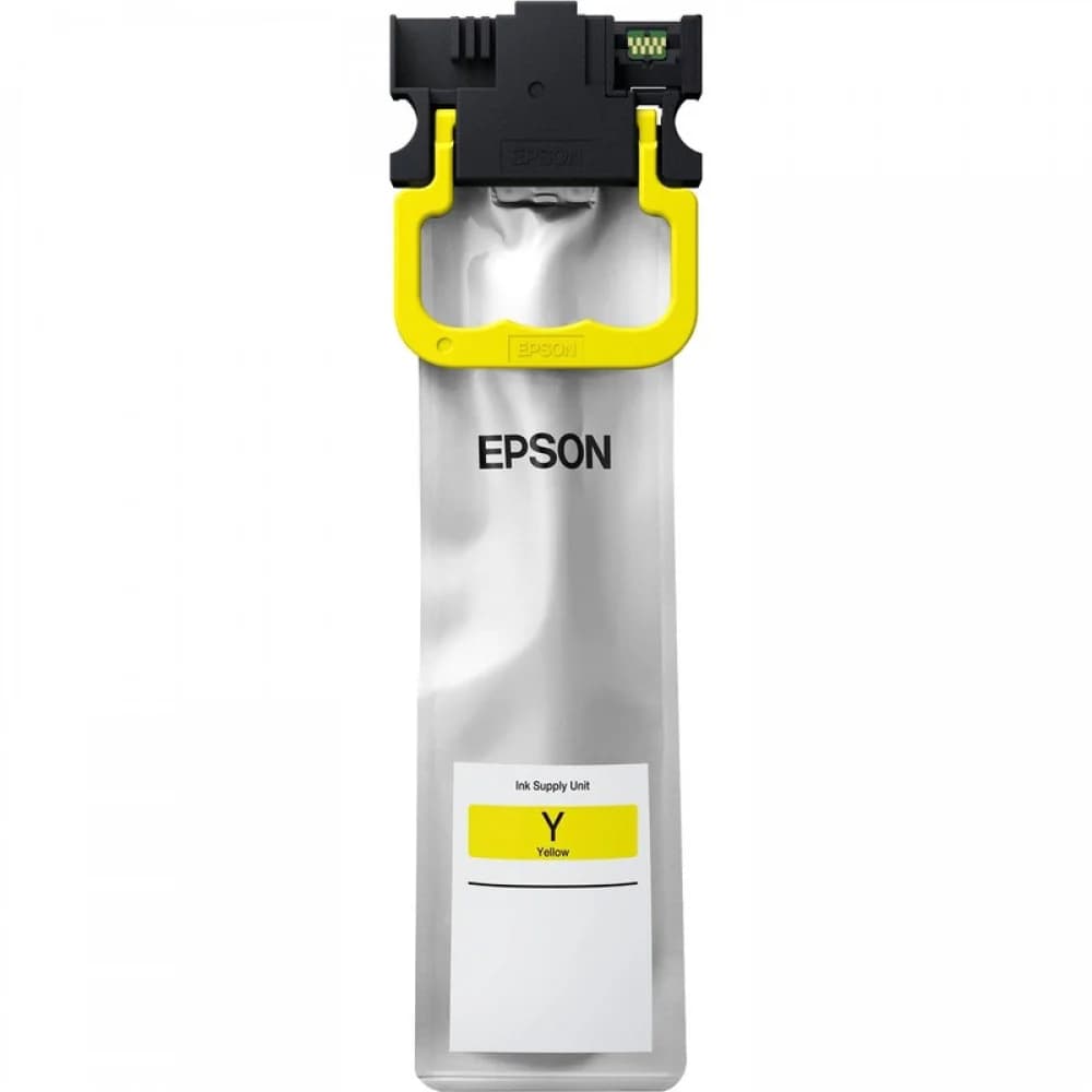 WorkForce Pro WF-C529R / C579R Yellow XL Ink Supply Unit