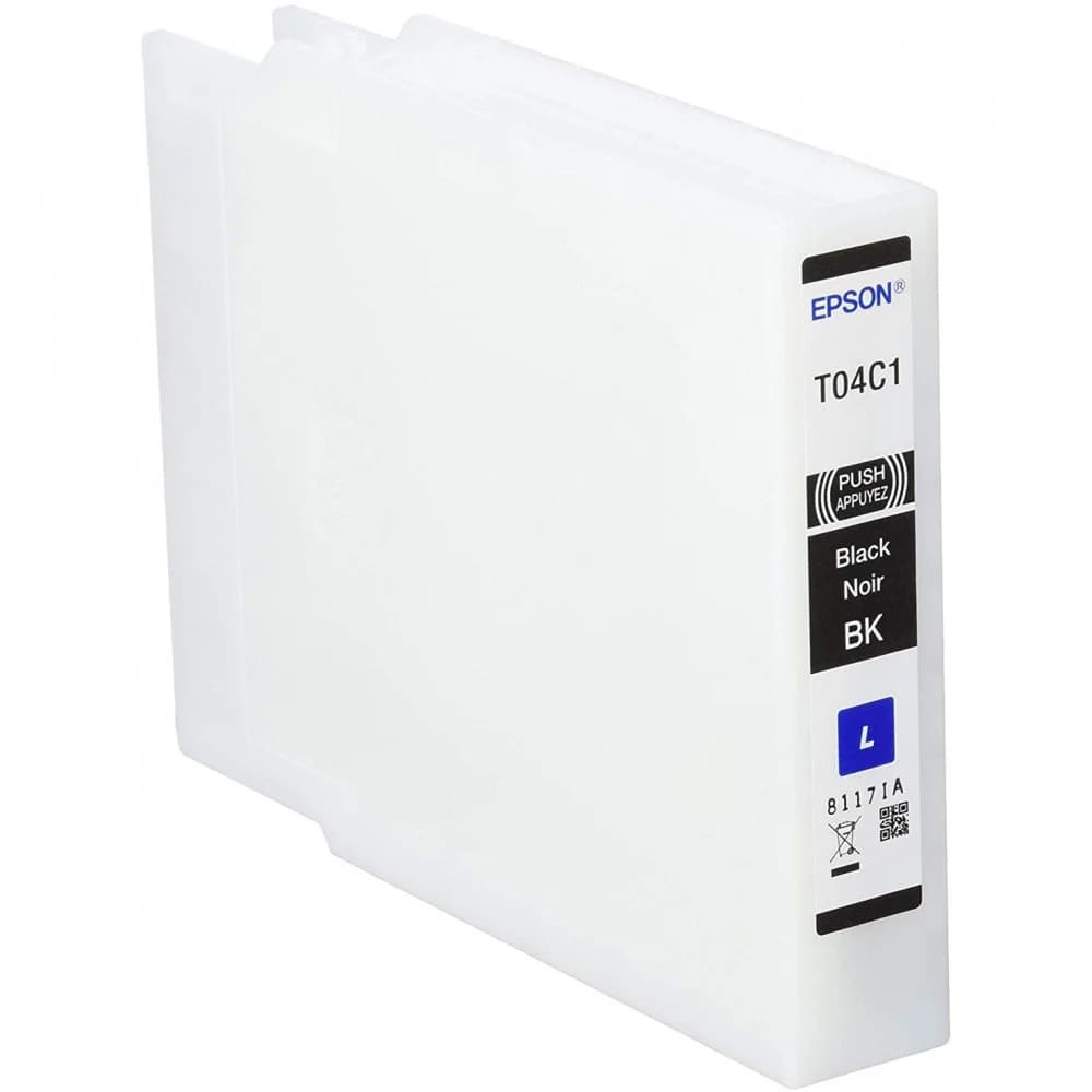 Картридж/ WF-C81xx / WF-C86xx Ink Cartridge L Black