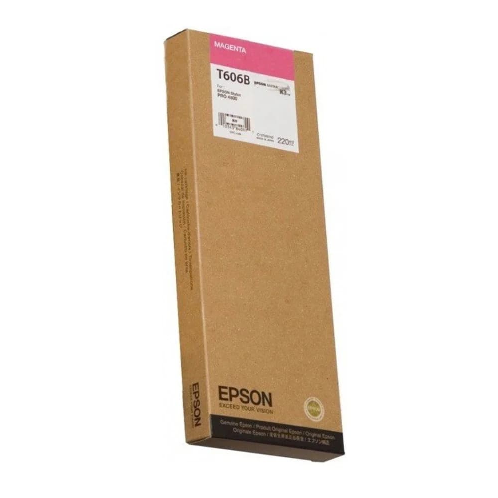 Epson SP-4800 220ml Magenta