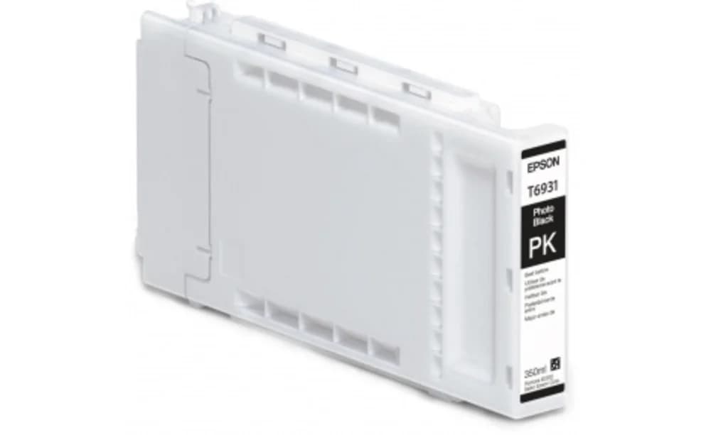 Картридж Epson C13T693100 для SureColor SC-T3000/T5000/T7000 (350 мл) черный