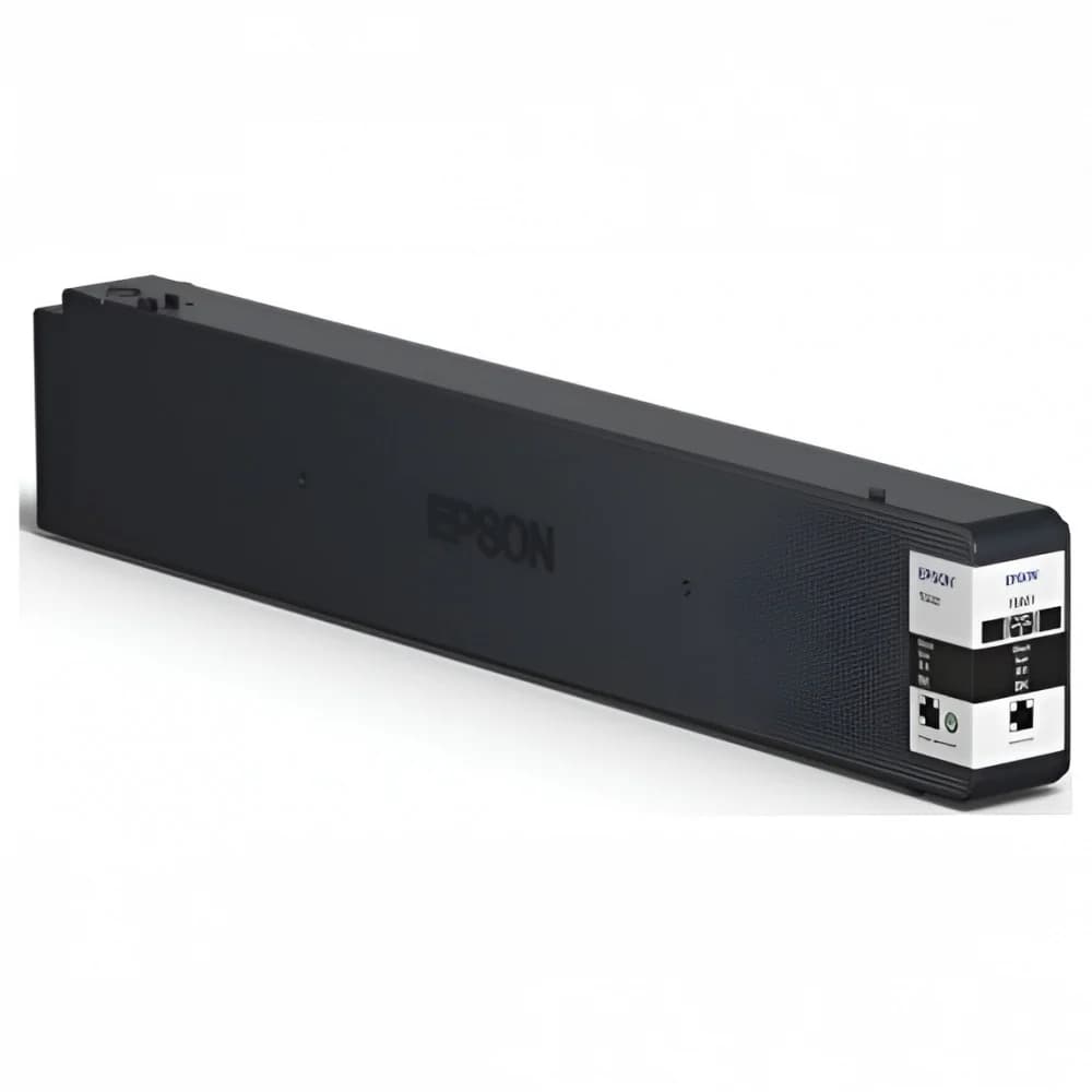 Картридж/ I/C WF-C17590 Black