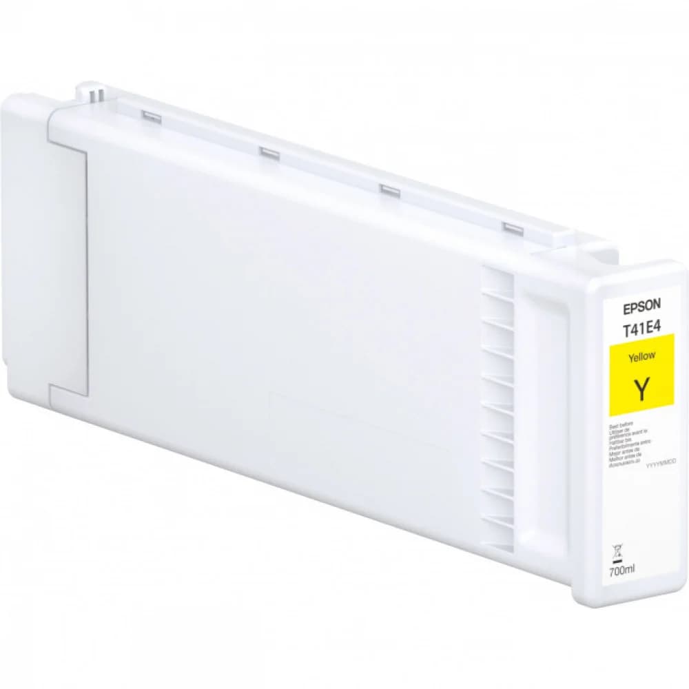 Картридж Epson C13T41E440 700ml жёлтый C13T41E440