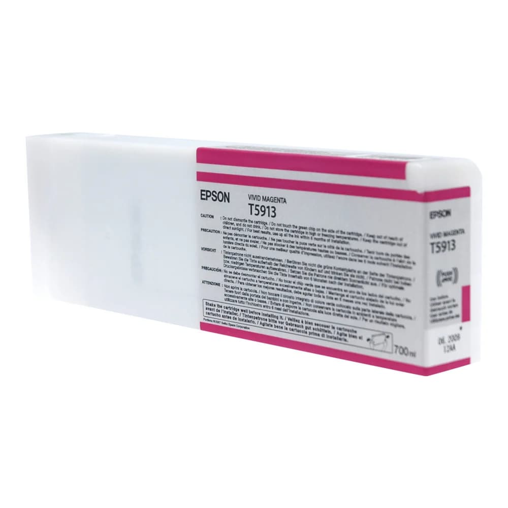 Epson I/C SP-11880 Vivid Magenta