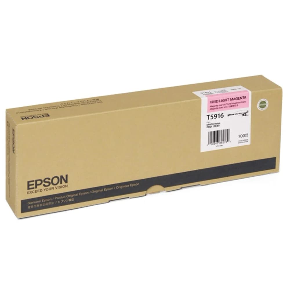 Epson I/C SP-11880 Vivid Light Magenta