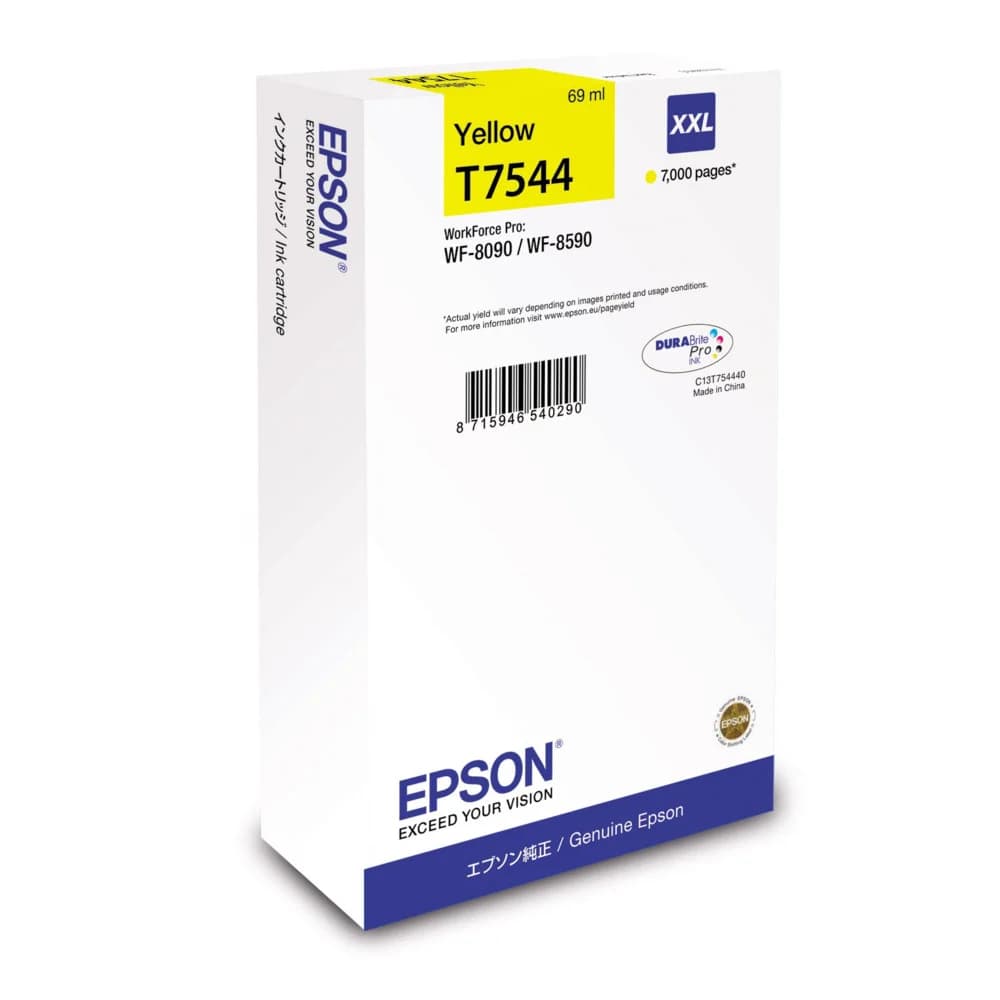 I/C (y) WF-8090/8590 XXL