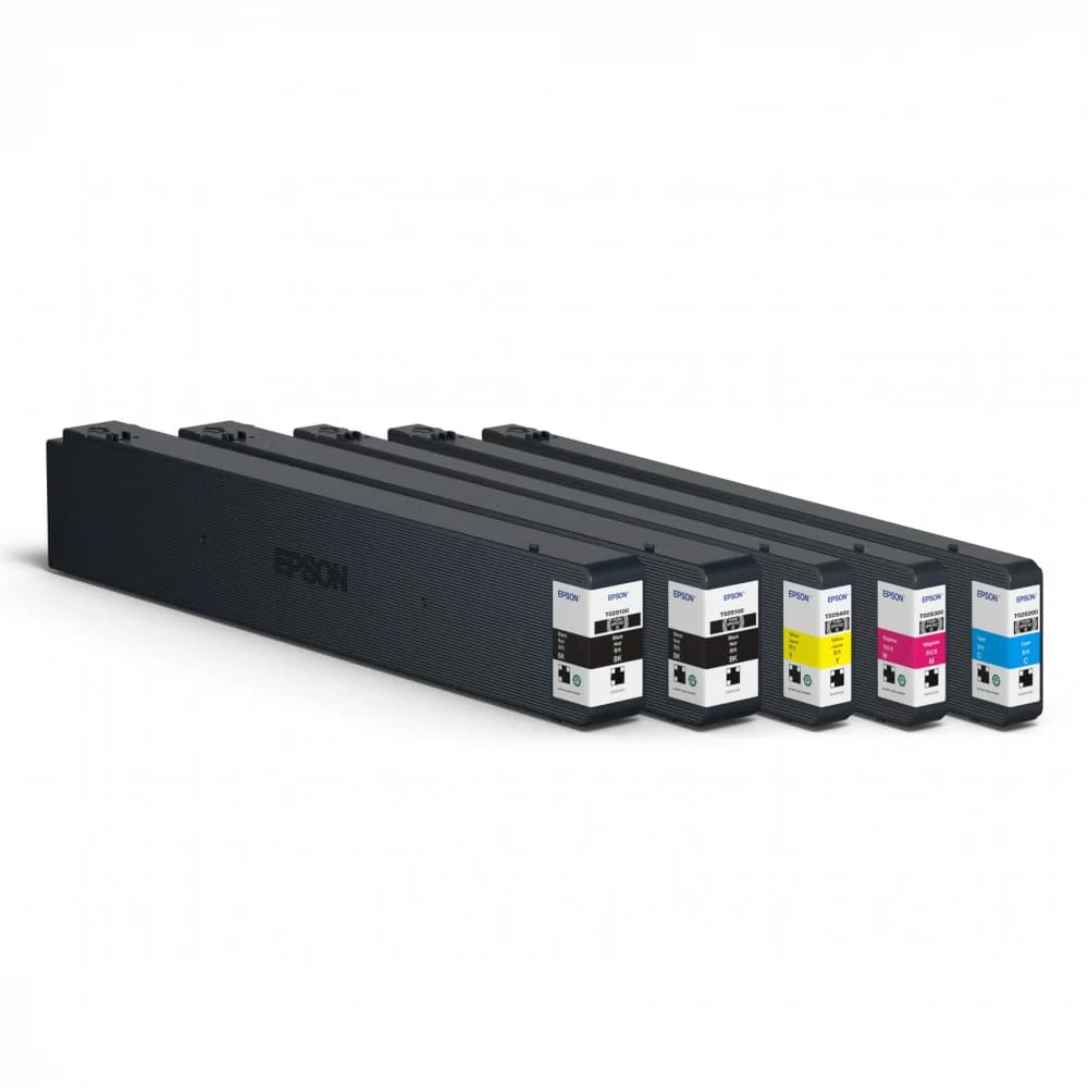 Epson WorkForce Enterprise WF-C20750 Black Ink
