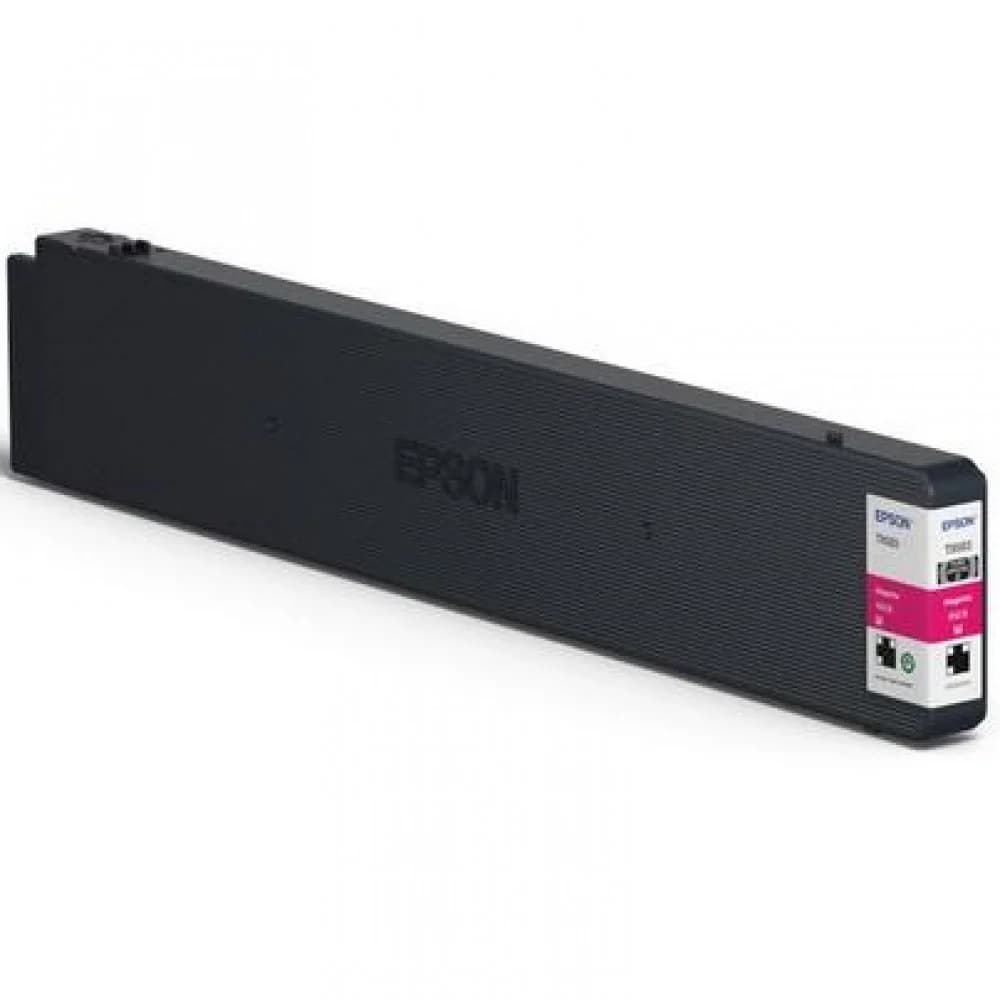 Картридж Epson C13T02Y300 WorkForce Enterprise WF-C21000 Magenta Ink