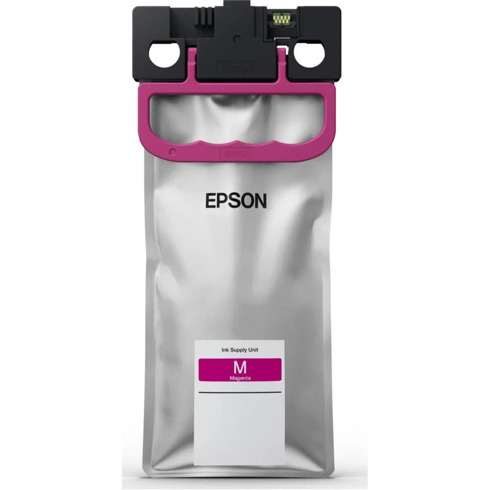 WF-C529R/C579R Magenta XXL Ink Supply Unit 20K