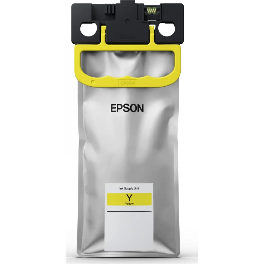 WF-C529R/C579R Yellow XXL Ink Supply Unit 20K
