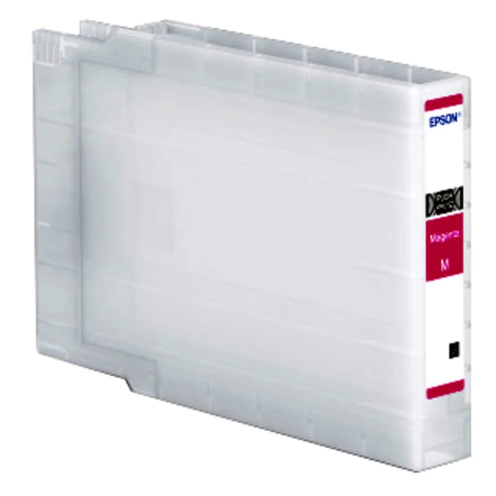 Epson WF-C8190/WF-C8690 Ink Cartridge XXL Magenta