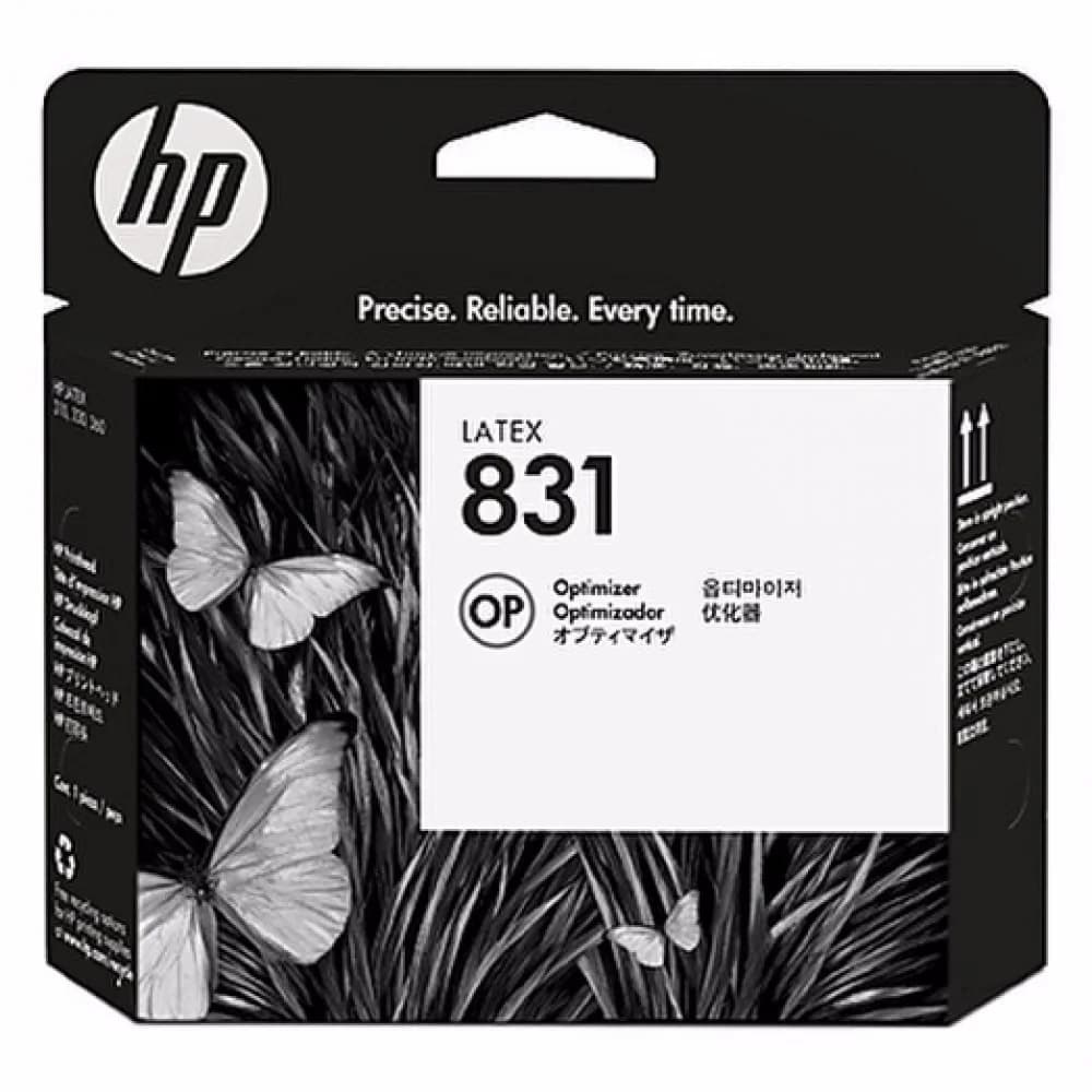 HP 831 Latex Optimizer Printhead Печатающая головка HP 831 для латексных чернил с оптимизатором Latex