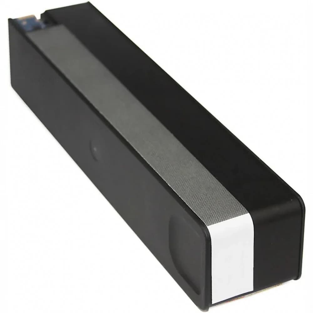Cartridge HP 973X PageWide увеличенной емкости, для PW Pro 477/452, желтый (7000 стр.)