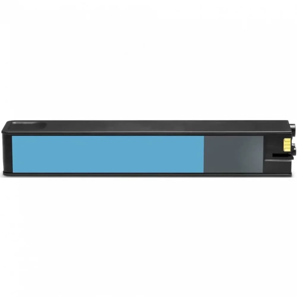 HP 981X Cyan Original PageWide Crtg