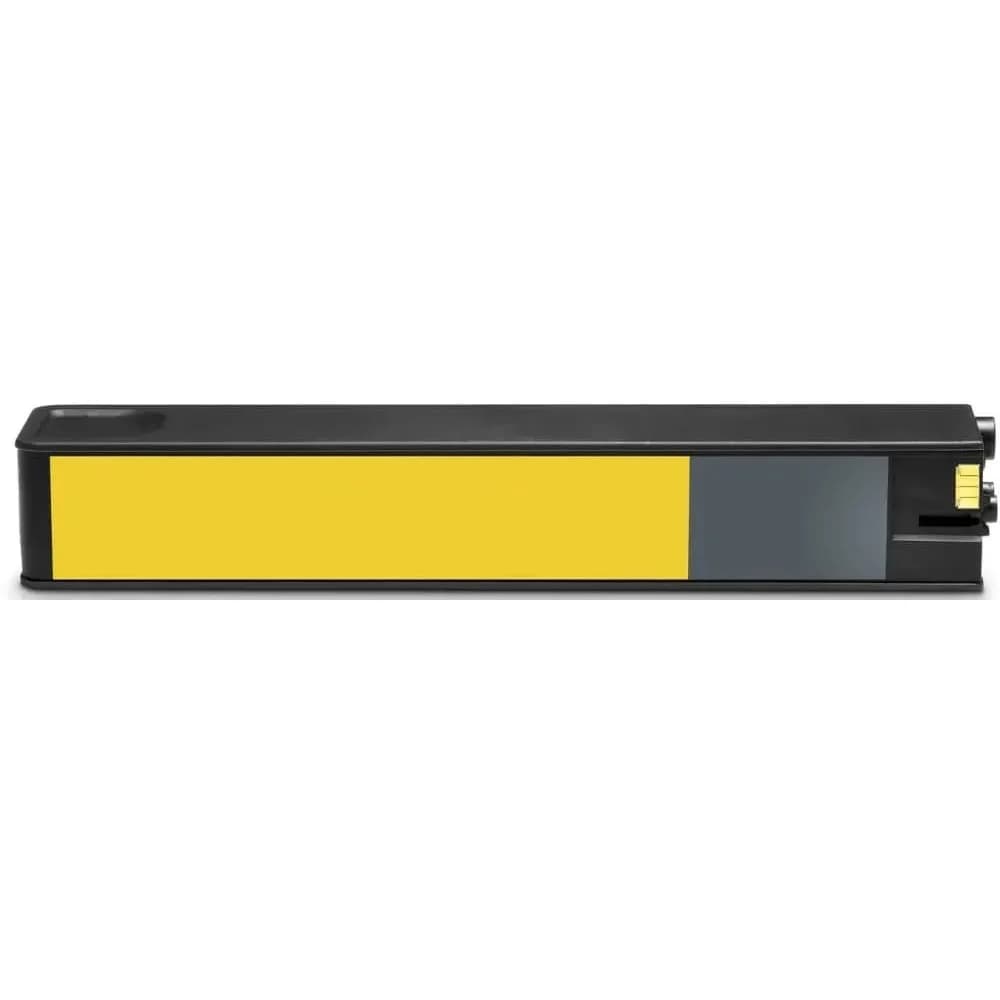 HP 981X Yellow Original PageWide Crtg