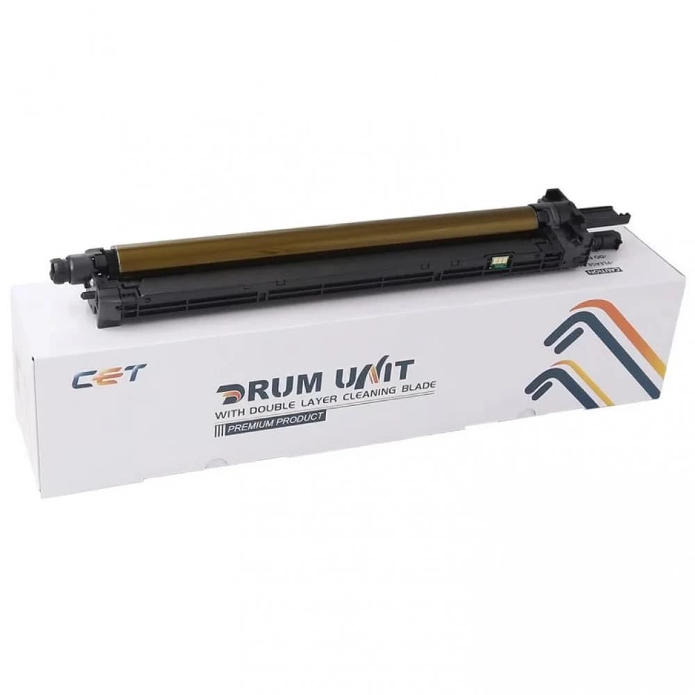 Драм-юнит (c двухслойным ракелем) DR-316K для KONICA MINOLTA Bizhub C250i/C300i/C360i (CET) Black, 225000 стр., CET471045P