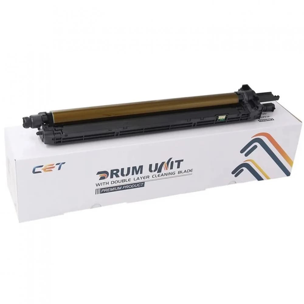 Драм-юнит (c двухслойным ракелем) DR-316 для KONICA MINOLTA Bizhub C250i/C300i/C360i (CET) CMY, 105000 стр., CET471046P