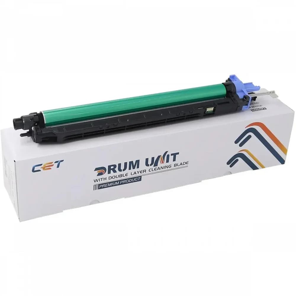CET7369P - Драм-юнит (c двухслойным ракелем) DR-512 для KONICA MINOLTA Bizhub C284e/C224/C554 (CET) CMY, 95000 стр., CET7369P