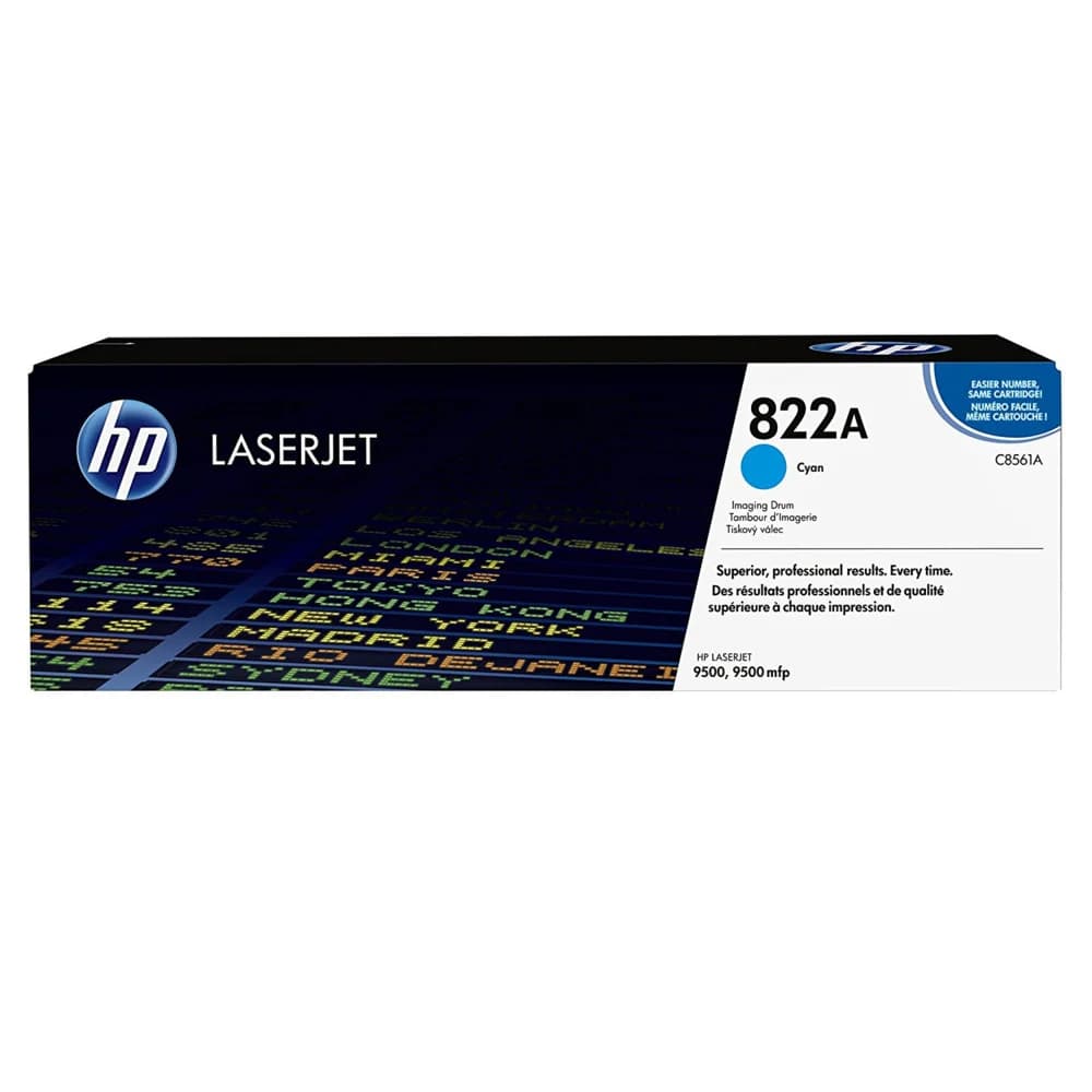 Барабан изображений HP/C8561A/голубой LaserJet 9500