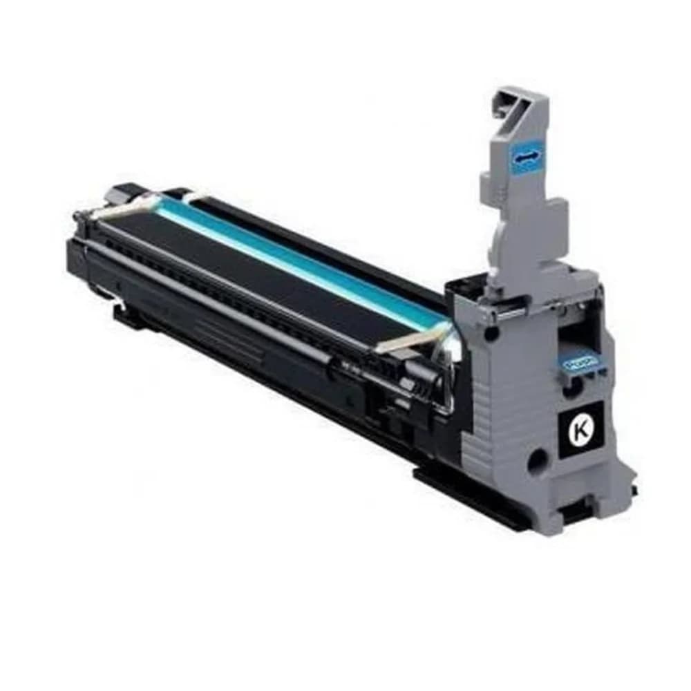 Блок барабана Konica-Minolta bizhub C20/C20P/C30P/C31P/mc5570 черный IU-312K