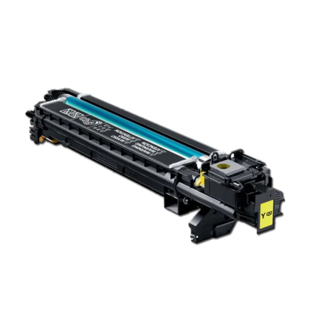 Блок барабана Konica-Minolta bizhub C25/C35/C35P желтый IUP-14Y