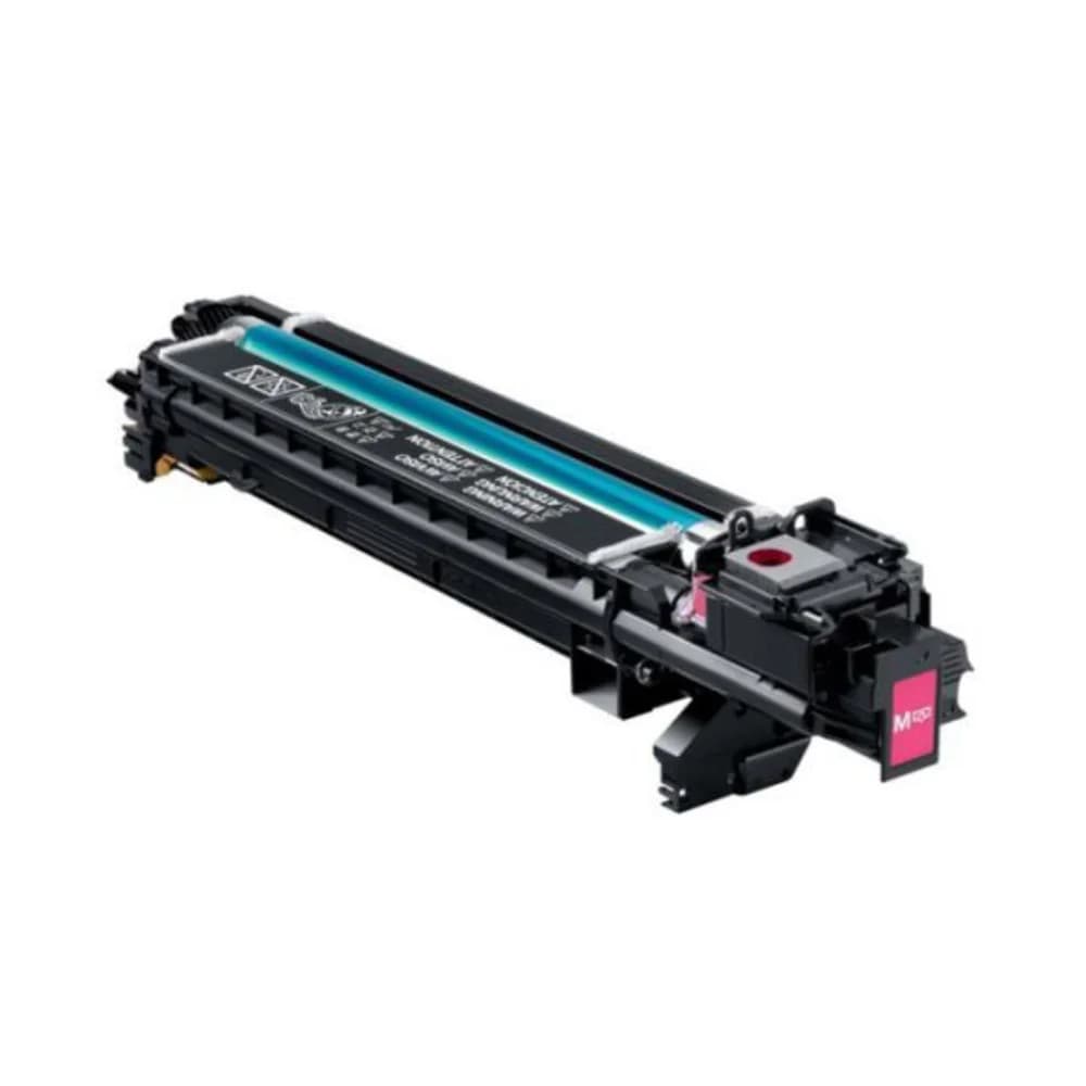 Блок барабана Konica-Minolta bizhub C25/C35/C35P красный IUP-14M
