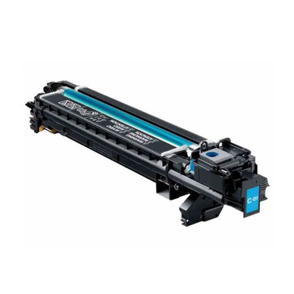 Блок барабана Konica-Minolta bizhub C25/C35/C35P синий IUP-14C