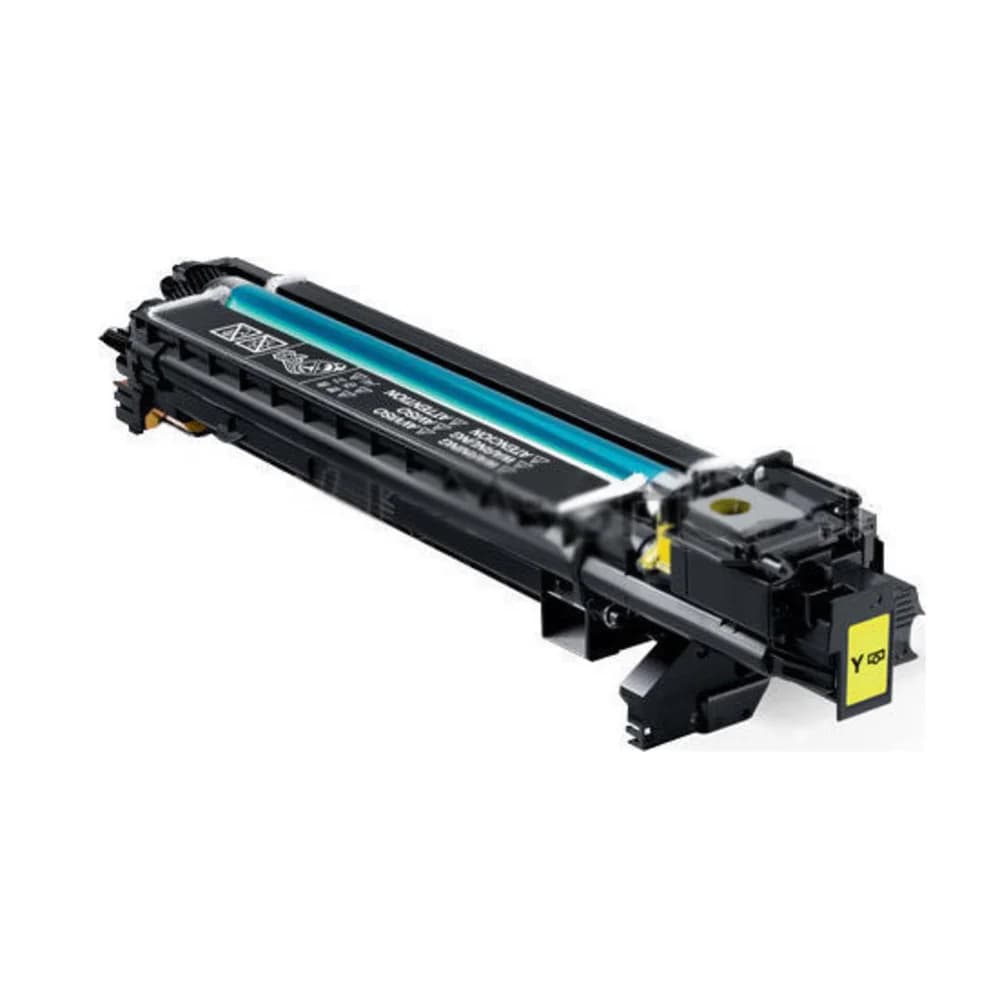 Блок барабана Konica-Minolta bizhub C3100P/C3110 желтый IUP-23Y