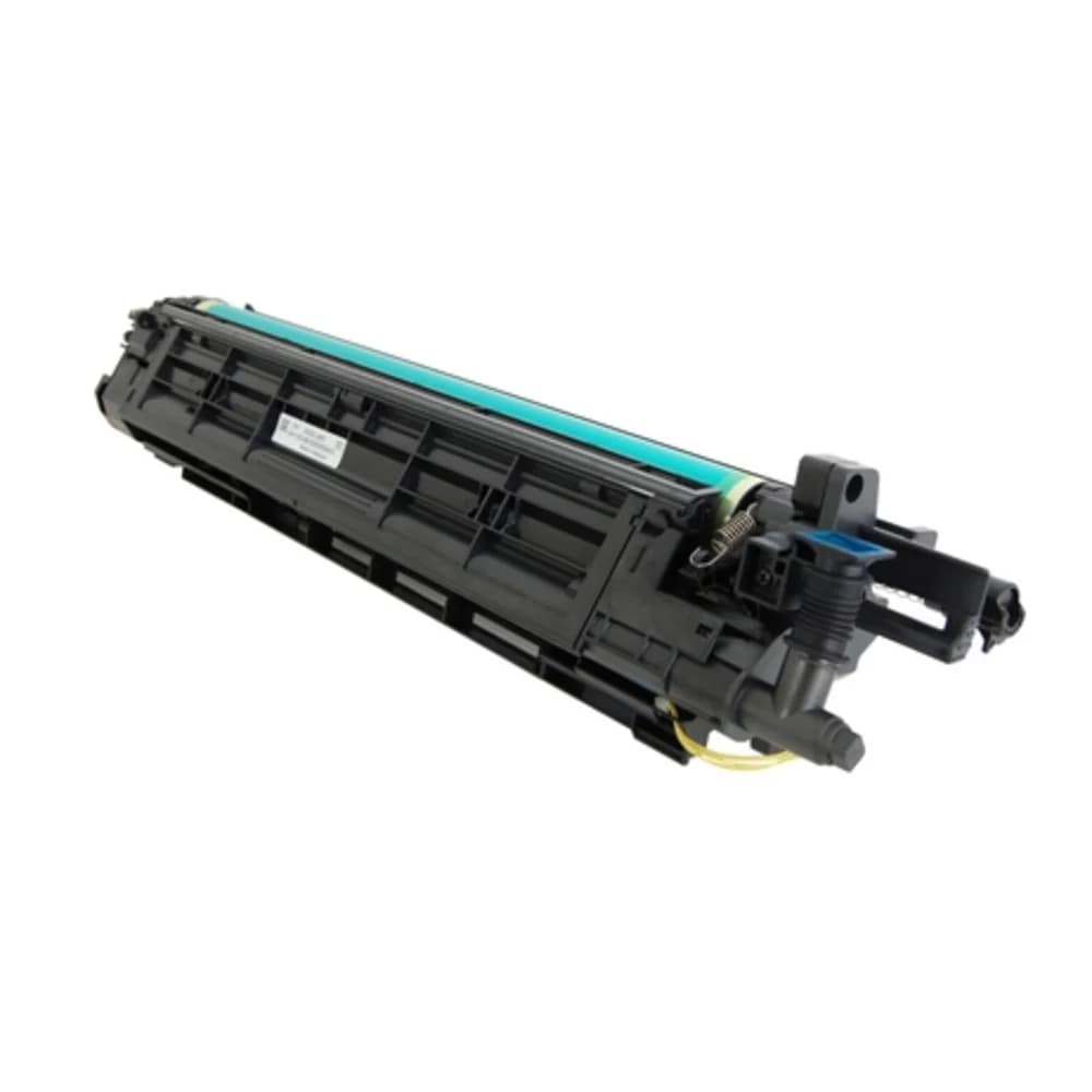 Блок формирования изображения Konica-Minolta bizhub C227/C287 синий IU-214C