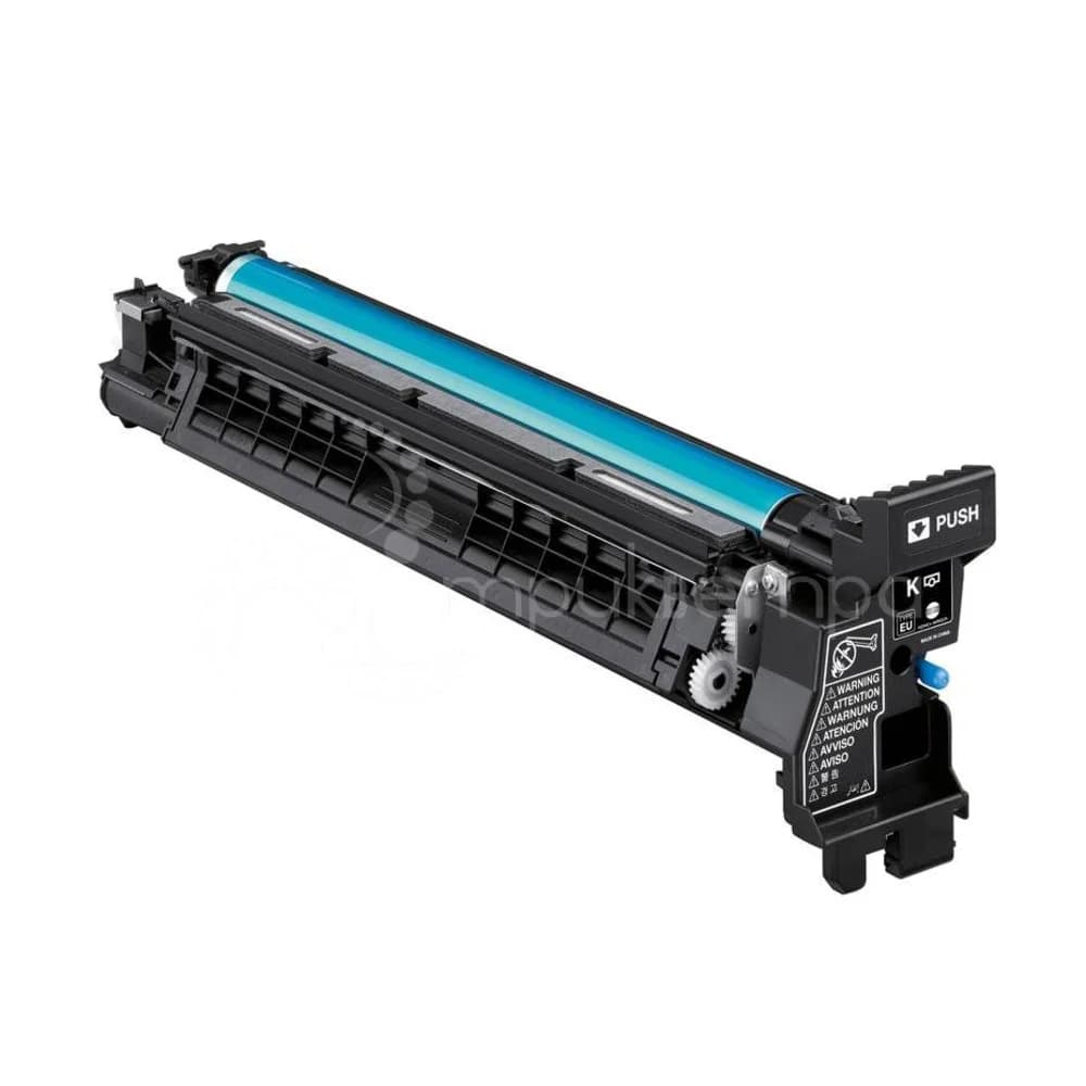 Блок барабана Konica-Minolta bizhub C227/C287 черный DR-214K