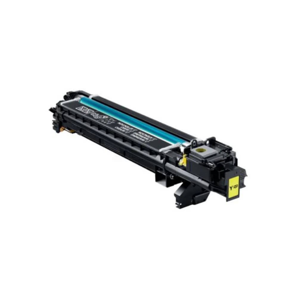 Блок барабана Konica-Minolta bizhub C3350/C3850 желтый IUP-22Y