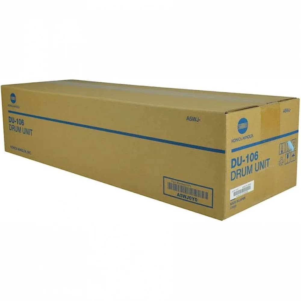 A5WJ0Y0 DU106 PC Drum
