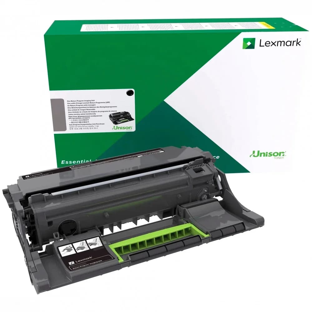 Драм Lexmark 56F0Z00 для B2442/MB2442 /MX522 (60к)