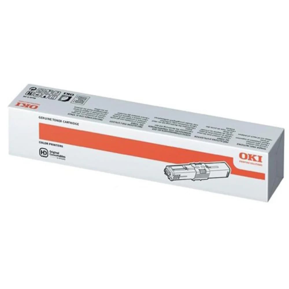 Барабан Oki C532/C542/MC573 (black)