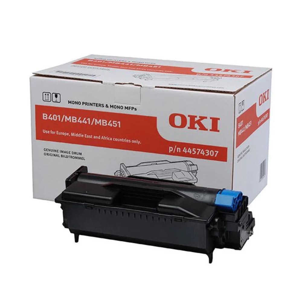 Барабан Oki B401/MB441/451 25K