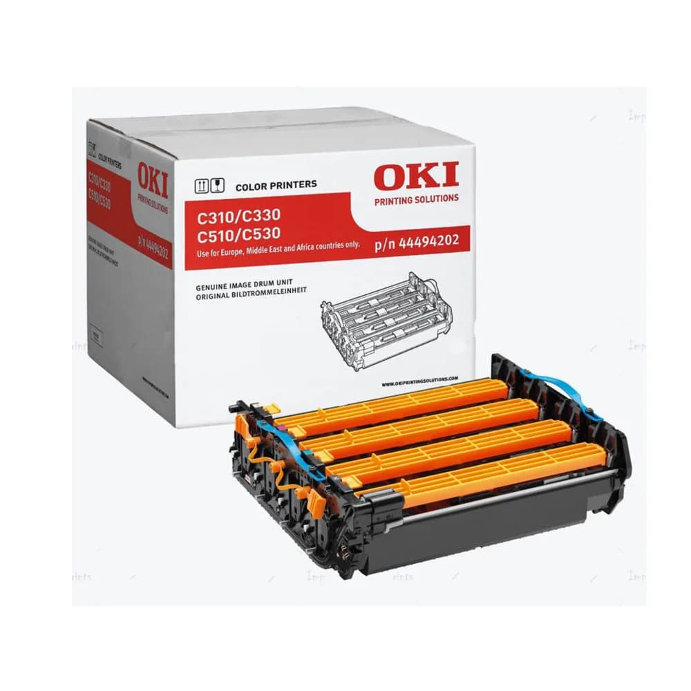 Барабан Oki C310/330/510/530 20K (4 color)